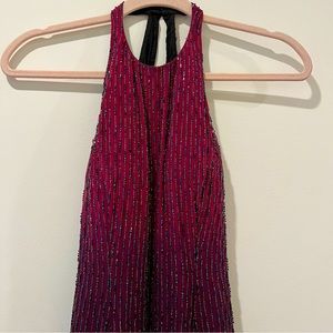 Long Formal Dress ❤️